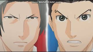 Every Ace Attorney anime season 1 breakdown