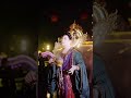 xiaomeng what if a dunhuang immortal met a primary school student... coser tiểu mộng小梦李孟羲