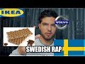 Bosnian Reacts To Swedish Rap| Dree low för laxen | Adel skina