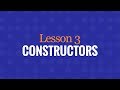 PHP Class Constructors