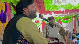 May Hme Duyae Rab Rahmani 4 November shuhdae shoran song by Parvez Baloch