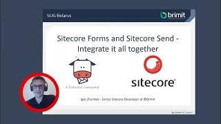 Sitecore Forms and Sitecore Send - Integrate it all together by Igor Zharikov