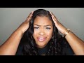 detailed how to make a lace closure wig beginner friendly tutorial