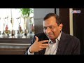 mahindra u0026 mahindra success story m u0026m executive director on importance of vision upgrad