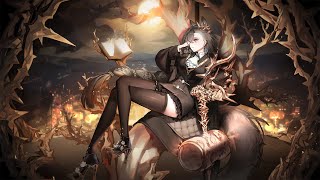 Nightcore - Scars