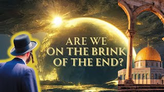 Israel in the END TIMES | HOW Jerusalem is fulfilling Prophecy in the LAST DAYS!