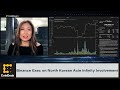 Binance Exec on North Korean Involvement in Axie Infinity Hack