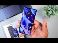 Android Flagship feel UNDER $300 | Nuu Mobile B30! 