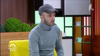 "ჩვენებურების სიმღერა ინეგოლიდან" / Giorgi Kekelidze