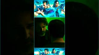 Well Come To Pakistan Tiger | Tiger 3 Trailer #tiger3 #salmankhan #tiger3trailer