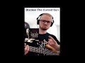 Lamb Of God -  Blacken The Cursed Sun / Bass Cover