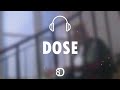 Naza - Dose ( 8D EXPERIENCE 🎧 )