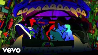 GirlzLuhDev - Block Hot (Visualizer)