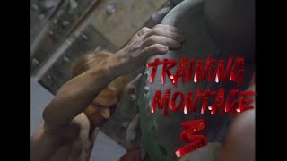 TRAINING MONTAGE 3