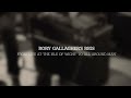 Playing Rory Gallagher's guitar rigs (feat. Barrie Cadogan)