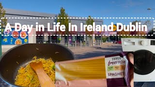 A Day in Life In Ireland ✌️ LIVING  in IRELAND Vlog 2024 || PEACEFUL Life in Ireland Dublin