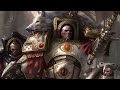 เจาะลึกข้อมูล emperor of mankind warhammer 40k database