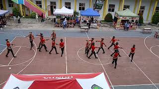 ‼️JUARA UTAMA 3‼️PASKIBRA SMK PLUS SUKARAJA || LKB30 SMK PASUNDAN 2 GARUT 2024