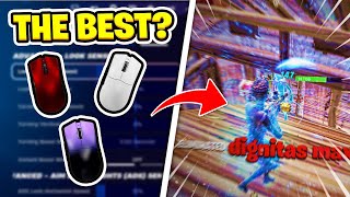 Why EVERY Pro Is Switching To This Mouse! (EWEADN S9 Max)