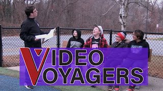 Video Voyagers: Fall 2024 Extravaganza