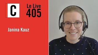 Cominmag Live 405 Insightinstitute : quid de l'acceptation publicitaire ?