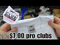 pro club shirts at a good price $