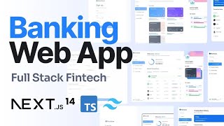 Online Banking System Web Application intro -1