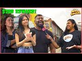 The Final Battle of Mother Tongues for $300 in Singapore! | Ep12