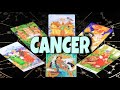 CANCER ♋️ 🔥 In Few Hours Someone Will Tell This‼️ You’re not Going To believe…😱Listen Carefully