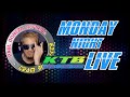 MONDAY NIGHT LIVE / open mic 4 all / TEAM KTB