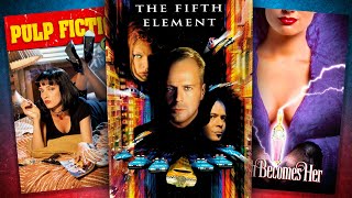 3 Classic Bruce Willis Movies That AREN'T Die Hard!