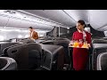 Turkish Airlines Business Class Flights | Boeing 787-9 and 777-300ER | Istanbul Airport