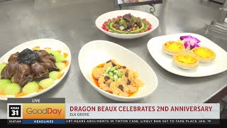 Dragon Beaux Celebrates 2nd Anniversary in Elk Grove!