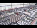 Voortman V613 |  Automatic handling