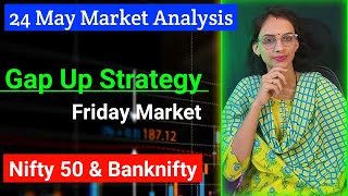 Nifty / Banknifty Predictions | Tomorrow Market Analysis #stockmarket #sharemarket