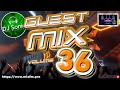 guest mix vol 36 dj sonic @mixfmglasgow bounce donk mix ukbounce donk dance dj vocal