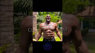 Mike Tyson Responds to Bob Sapp Call Out #shorts