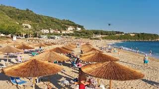 Vrachos Beach Preveza - Greece 🇬🇷