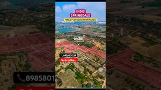 INDIS SPRINGDALE | HMDA PLOTS