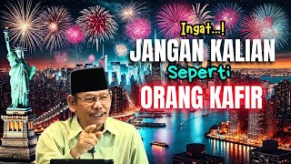 Jangan Kalian Seperti Orang Kafir || Kajian Quran dan Sunnah Jihad Pagi MTA Ustaz Drs. Ahmad Sukino