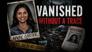 The Last Photos Found on Her Camera | The Emily Carter Disappearance