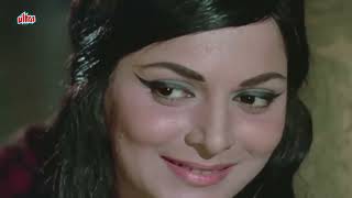 Khuda bhi Asma se | Dharti (1970) | Bollywood Songs | Hindi Old Songs