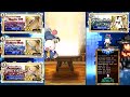 ffrk maria artemis bow ffii event rare relic draw final fantasy record keeper