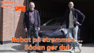 STRØM - afsnit 25: Refusion for strømmen - hvordan virker det?