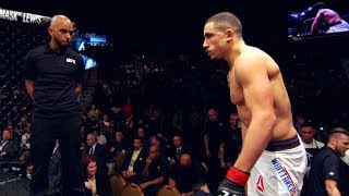 UFC 234: Whittaker vs Gastelum - The Battle to Be the Best