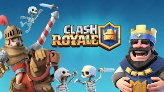 蘿蔔解說:皇室戰爭 閃電豬流使用技巧Clash royale Lightening Hog deck