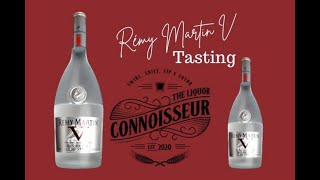 Remy Martin V Brandy Review  - The Liquor Connoisseur