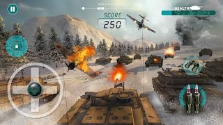 World of Tanks vs War Thunder - The Real World Battle