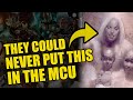 Top 10 Most Disturbing Moments In Marvel Comics (Comics Explained)