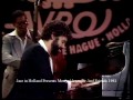Monty Alexander And Friends in concert 1981